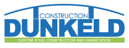 Dunkeld Construction Logo
